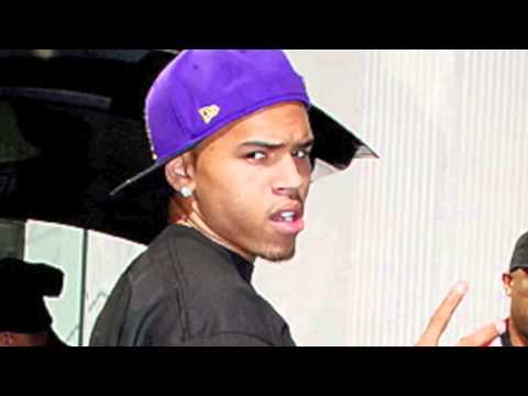 Chris Brown  - 100 Bottles (Audio Only)