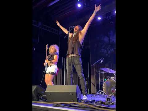 AT THE BOTTOM - TempleLive, Fort Smith, AR 2021-09-18 || OF LIMBO fan videos