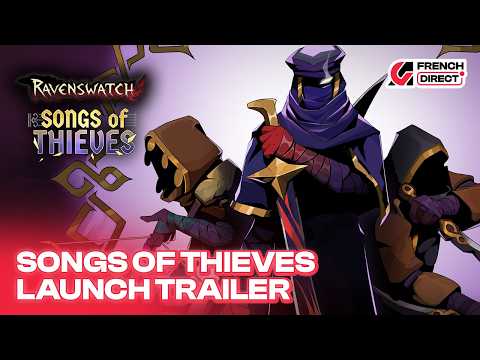 launch trailer