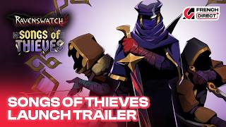 Launch Trailer