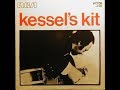 Barney Kessel Swing Samba