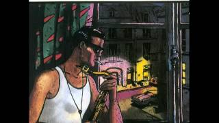 Harlem Nocturne - Barney Wilen