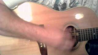 roger miller cover thats why I love you like I do