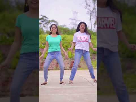 meanwhile in sl dedunu with fero dance #shorts