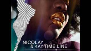 Nicolay & Kay - Tight Eyes (Aeon Remix) feat. Oh No & The Luv Bugz