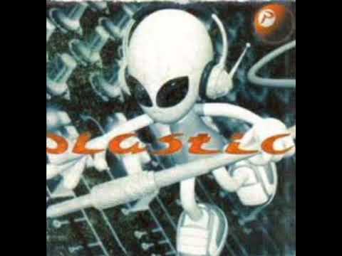 Plastic Dj Pake y Álvaro Scratch  10-2-01