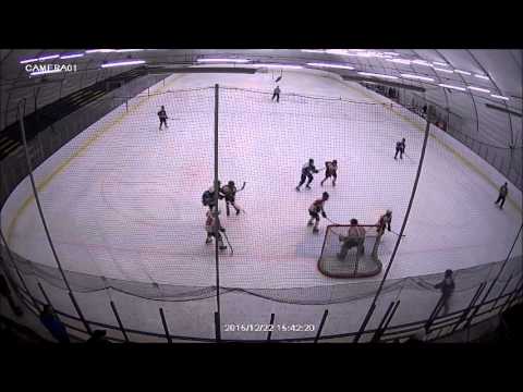 U14 268 Mac - Debrecen (2015 12 22) Kam1