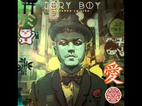 JoryBoy - Amigos O Amantes