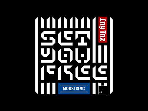 LNY TNZ - Set You Free Ft. Jantine (Moksi Remix)