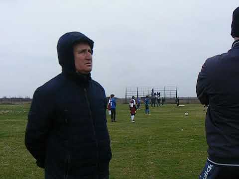 episod 1 repriza 1 meci 0803_2020 ACS Kids Sinmihaiu Roman - Rapid Sacalaz, fotbal juniori D  - U13