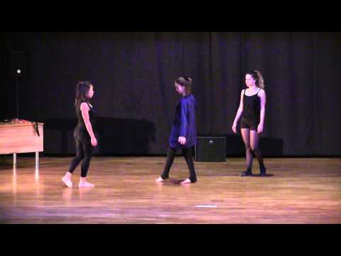 PO Camille Claudel Option danse