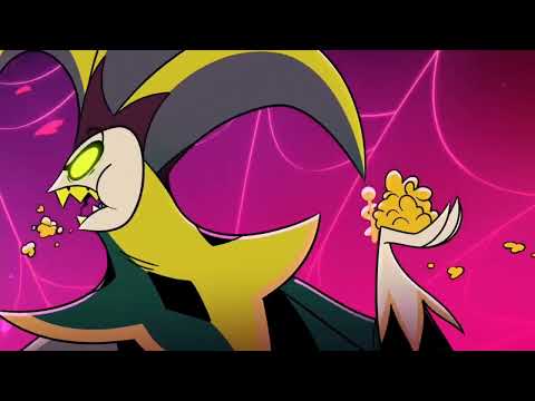 Fizzarolli song - F*CK YOU (Helluva Boss)S2: Episode 7