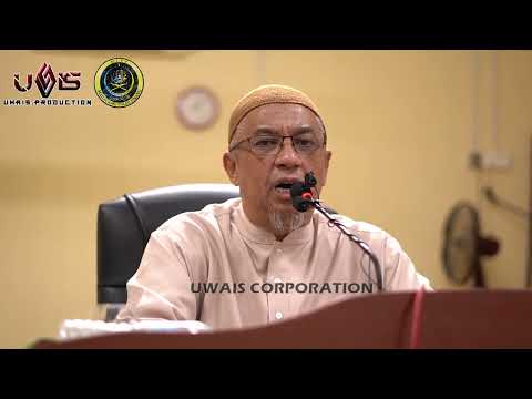 Menjadi Manusia 'Qalbin Salim' | Ustaz Halim Nasir
