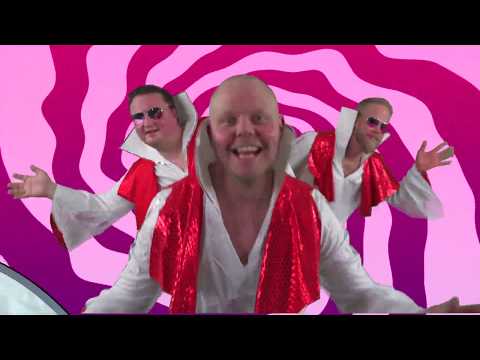 Viruz - Corona Corona The Swedish Way (Official Music Video)