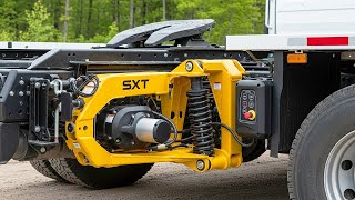 Genius Truck Inventions That Are On A Whole New Level