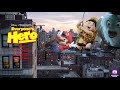 Everyone S Hero MegaZeroX Style DVD Menu