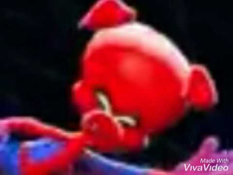 Moxyhontas Cast Video