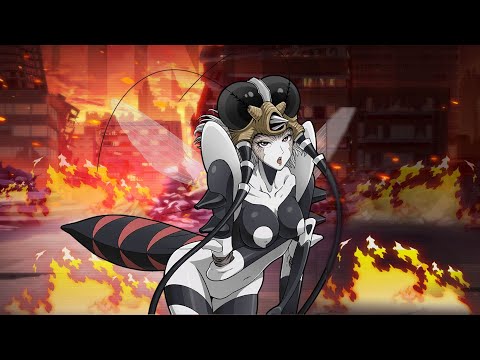 ¡¡MAX DAMAGE IN GAME!! MOSQUITO BOSS 149B / One Punch Man Road To Hero 2.0