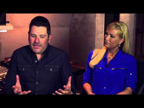Gerry House interviews Jay Demarcus from Rascal Flatts.