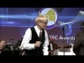 27th Annual TEC Awards - Will Lee Intro