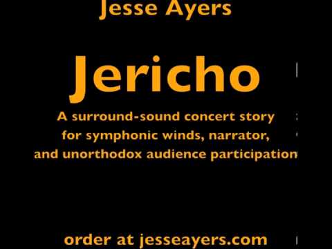 Jesse Ayers: Jericho (band)