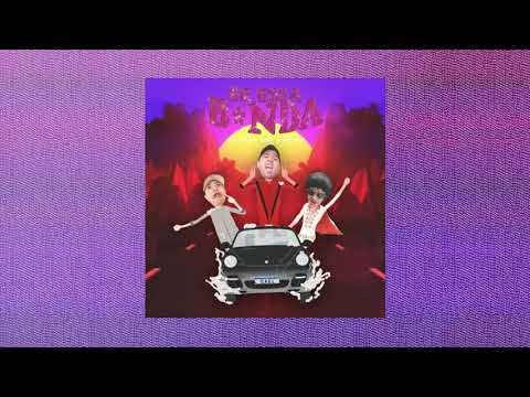 Costa Gold feat. Kawe - Se Essa B*nda (GAEL Bootleg)