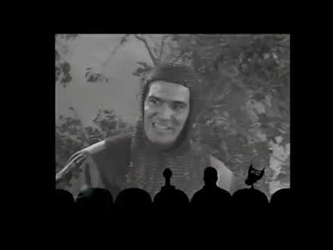 MST3K Season 8 Clip-o-Rama
