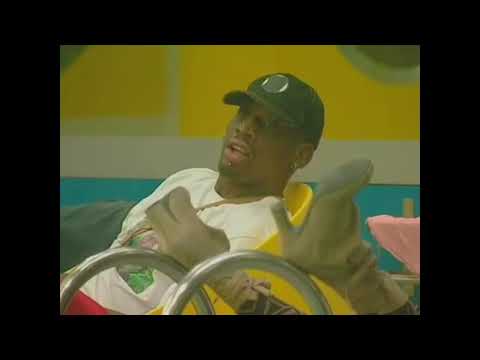 Pete Burns Celebrity Big Brother Supercut - Part 10