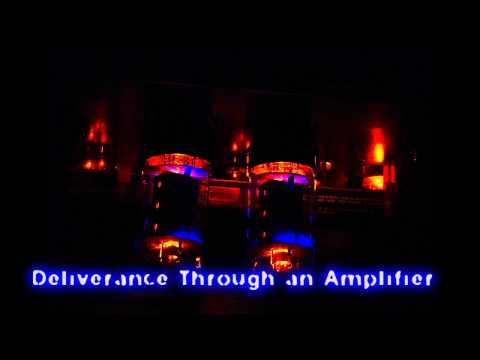 TeknoAXE's Royalty Free Music - Trailer #21 (Deliverance Through an Amplifier) Rock/Heavy Metal