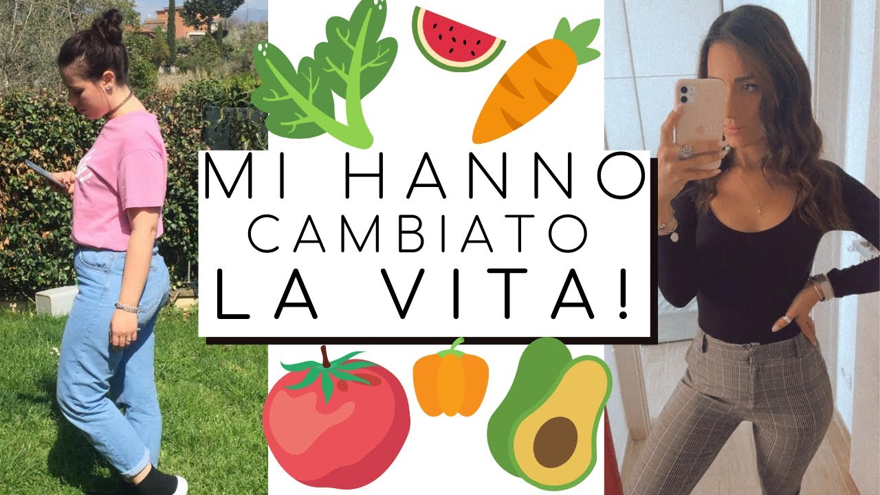 TRUCCHI PER PERDERE PESO!🔥HOME_MY