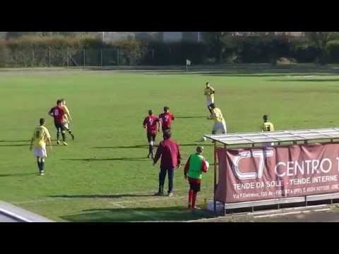 FilmatoU.S. Fiorenzuola-San Rocco 4-0