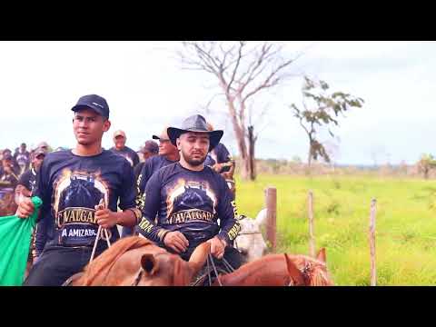 Cavalgada da Amizade | Magalhães de Almeida 2026