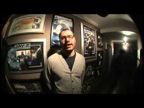 Tiger JK Welcome to the Jungle Episode 4 [English subbed]