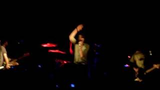 Beware! Cougar! - The Academy Is...