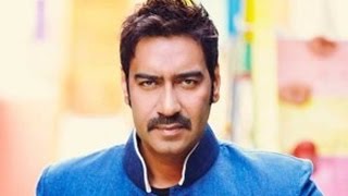 Ajay Devgn’s Advice On AIDS