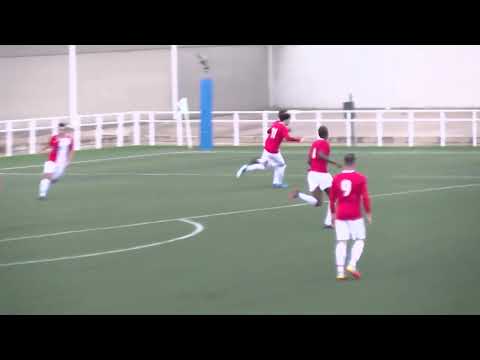 Resumen ROCIANA CD 3 2 ISLA CRISTINA