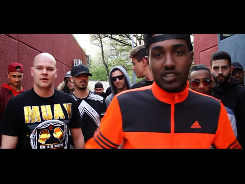 63 ALLSTARS [Official HD Video] (prod. by Dimy Peneff)