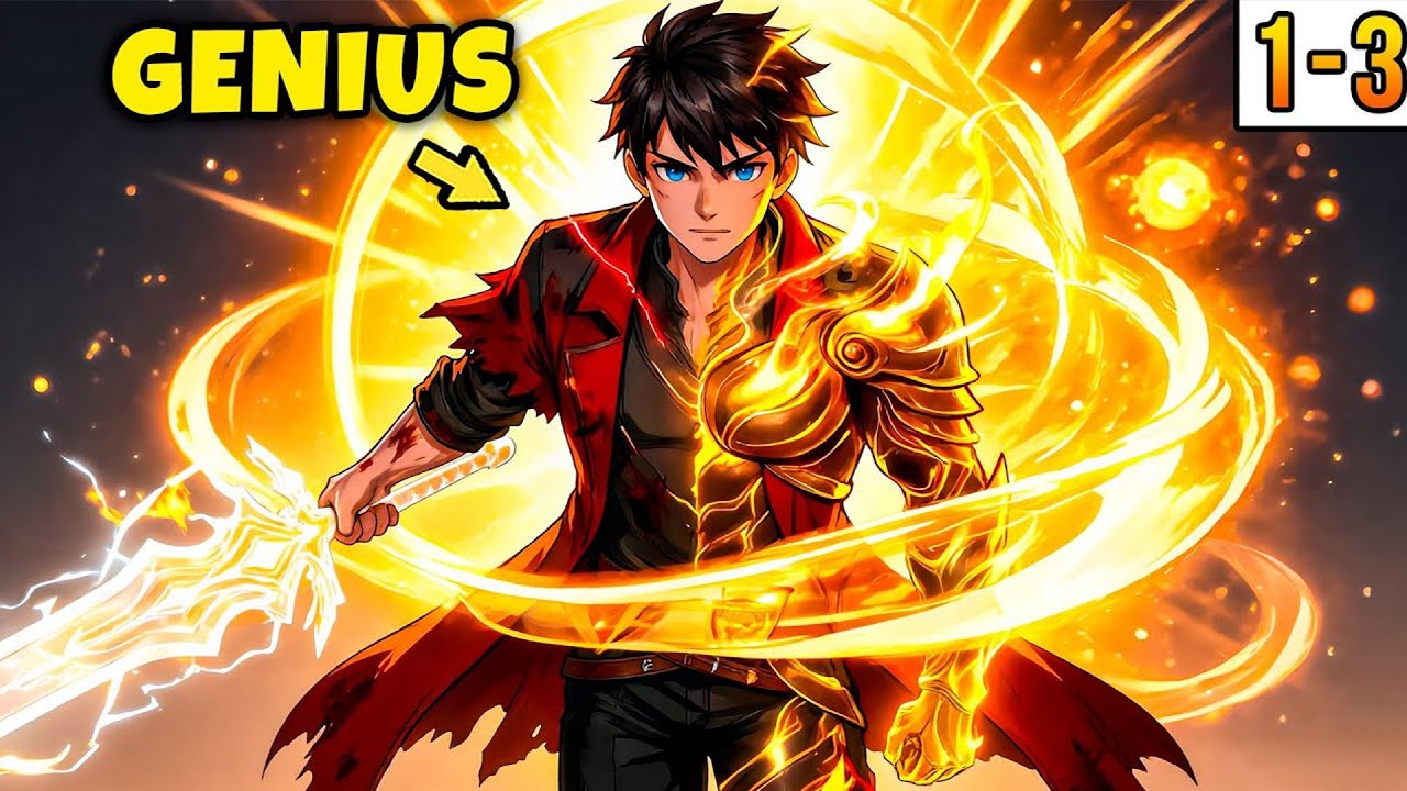 An Emperor Was Killed but Returned as a 16-Year-Old Genius for Revenge | Manhwa Recap