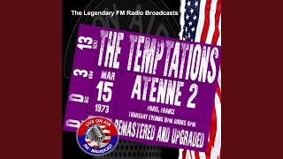 Take A Look Around (Live 1973 Broadcast Remastered)