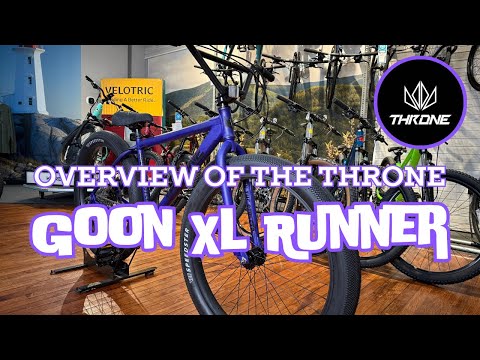 Goon XL and XL Runner Review