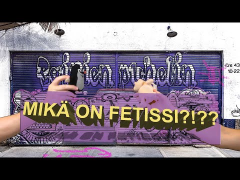 Mikä on fetissi? | Hyväkysymys.fi
