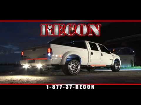 RECON 30-Second Commercial Spot - FINAL.mov