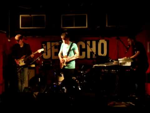 Tired Irie - Unexpected You @ The Jericho Tavern