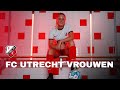 WELKOM TERUG | FC Utrecht Vrouwen ?