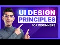 UI Design Principles Everything You Need To Know