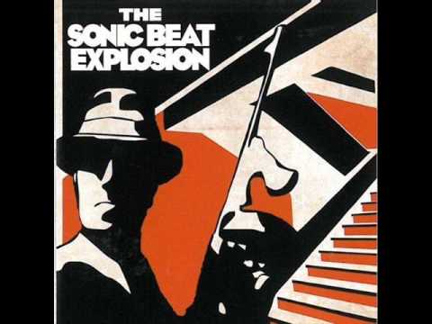 Sonic Beat Explosion - Dogs