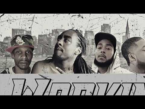 Twieze - Workin ft Shigady da playboy x Lil Mac tha cutt x G Money