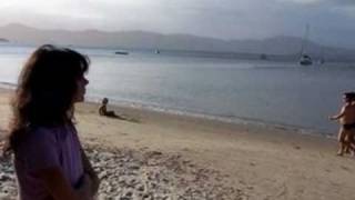 Bebel Gilberto - Samba da Benção