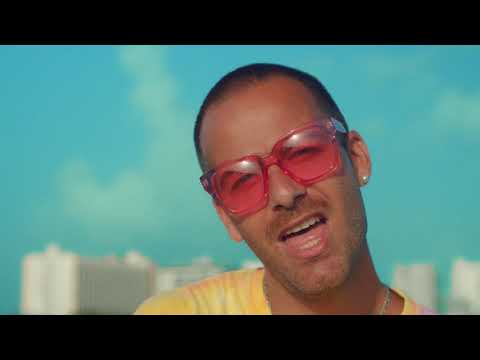 CONCO - Verano Eterno (Official Video)