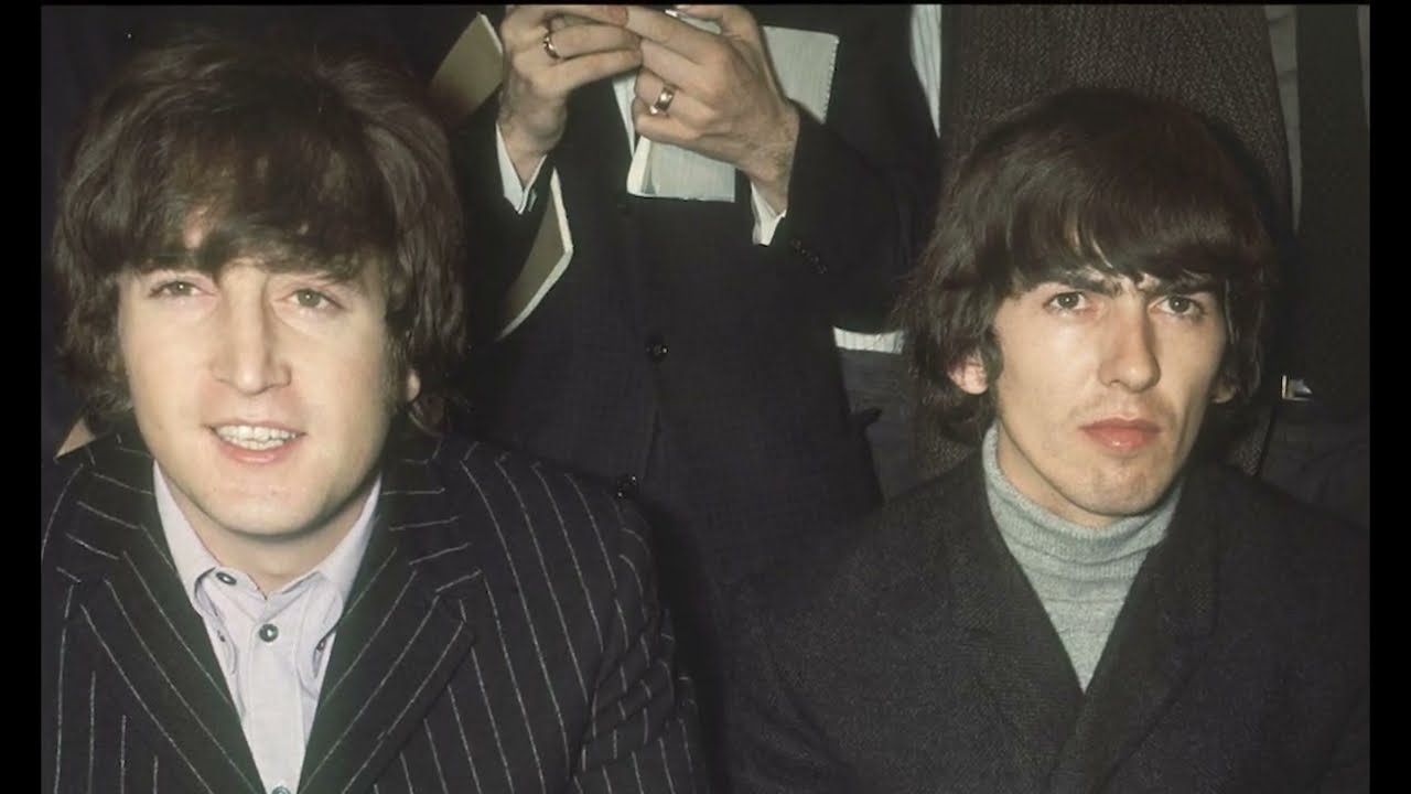 How much LSD did The Beatles do in the 1960s